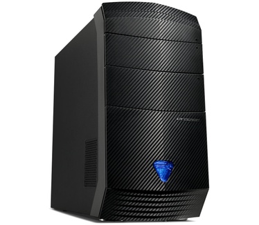 Medion Erazer X7746 D Ryzen 7 Gaming PC