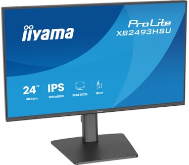 Iiyama XB2493HSU-B1