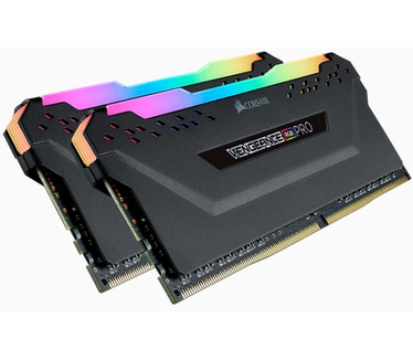 Corsair CMW32GX4M2Z3600C14