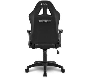 Sharkoon Skiller SGS20 Jr. Grijs