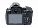 Pentax K-500