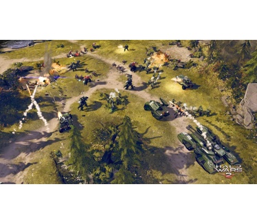 Halo Wars 2 Ultimate Edition, Xbox One