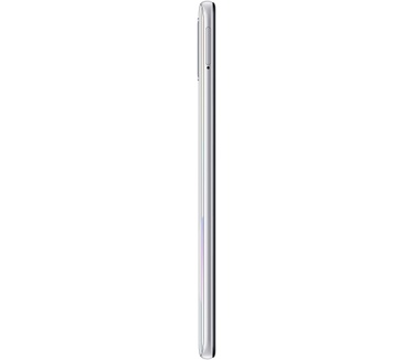 Samsung Galaxy A30s (4GB ram, 64GB opslag) Wit