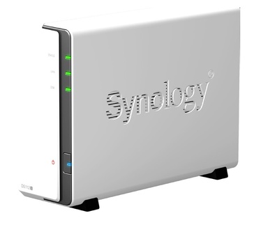 Synology Disk Station DS112