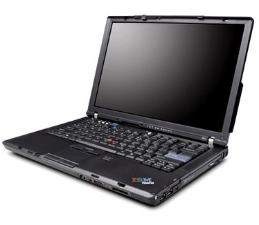 Lenovo ThinkPad Z61m 9452 (UA1KLNU)