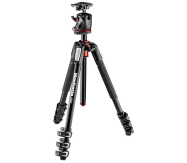 Manfrotto 190 MK190XPRO4-BHQ2 (kit)