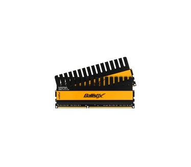 Crucial Ballistix BL2CP25664FN1869CEU