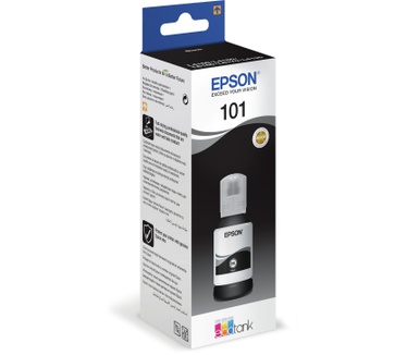 Epson 101 EcoTank Black
