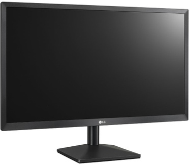 LG 24MK430H-B Zwart