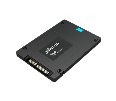 Micron 7400 MAX