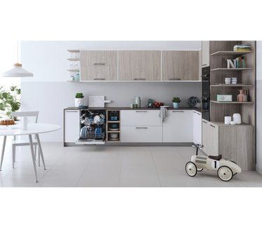 Indesit DIE 2B19 A