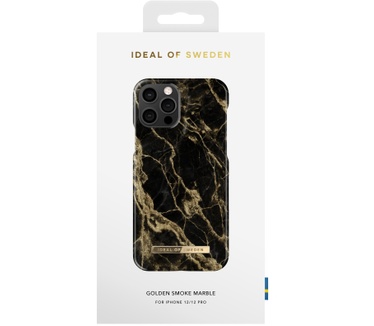 iDeal of Sweden IDFCSS20-I2061-191 (iPhone 12/ 12 Pro) Multi-color