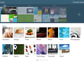 Samsung NotePRO 12,2" - screenshots