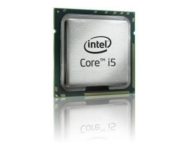 Intel Core i5 2510E Tray