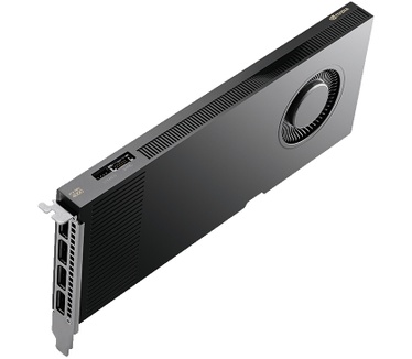 PNY RTX PRO 4000 Blackwell