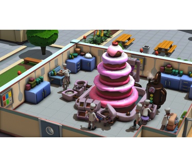Two Point Campus - Enrolment Edition