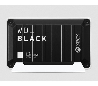 WD WD_BLACK D30