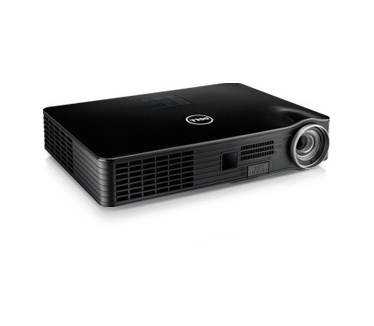 Dell M900hd bk hdr dlp