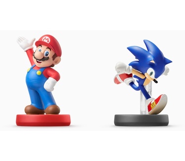 Mario & Sonic bei den Olympischen Spielen: Rio 2016