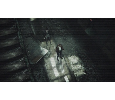 Resident Evil: Revelations 2, Xbox 360