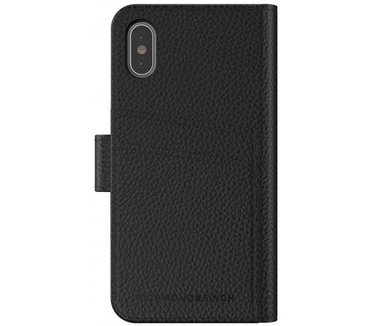Richmond & Finch 2-in-1 Wallet Case Apple iPhone X/Xs  Zwart