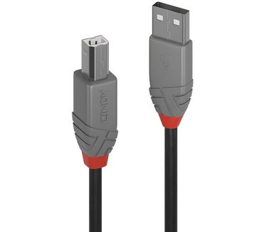 Lindy 36670 Grijs, Zwart