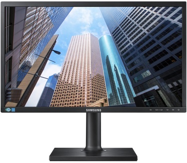 Samsung S24E450F Zwart