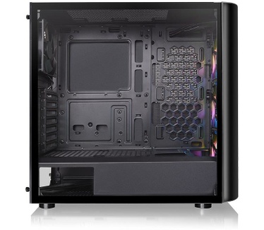 Thermaltake View 23 TG ARGB