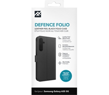 iFrogz Defence Folio