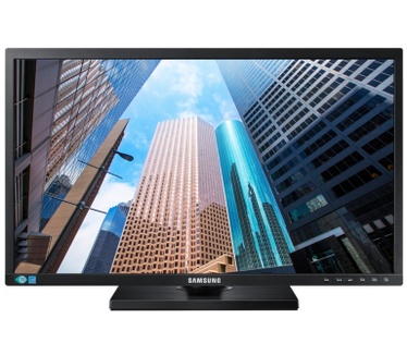Samsung S24E650BW