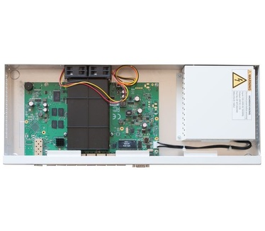MikroTik Cloud Core Router CCR1009-8G-1S