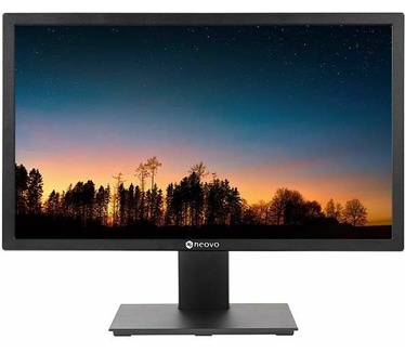 AG Neovo LW-2402 Zwart