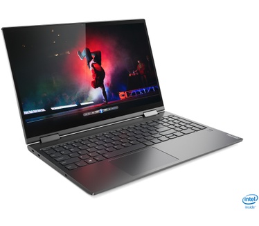 Lenovo C740