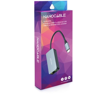 Nanocable 10.03.0410