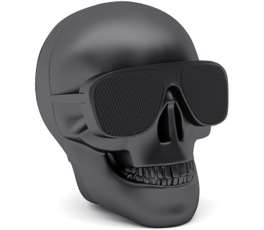 Jarre Technologies AeroSkull Nano