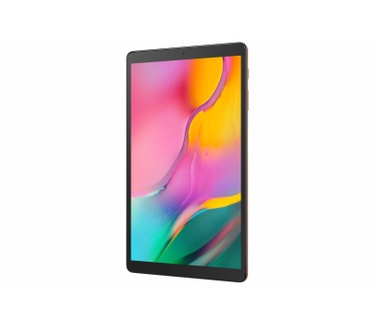 Samsung Galaxy Tab A 10.1 WiFi + 4G (2019) 2GB ram 32GB opslag Goud