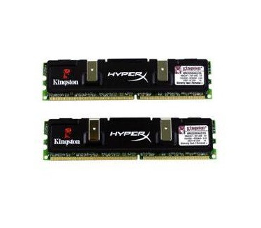 Kingston HyperX KRX3200AK2/2G