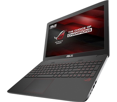 Asus ROG GL752VW-T4180T