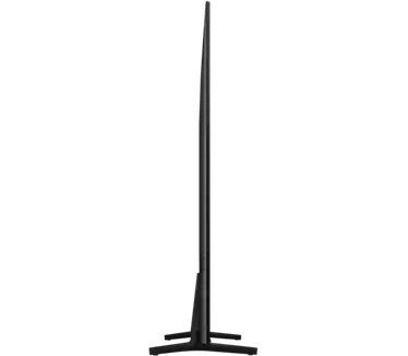 Samsung QLED QE1 (2023) 75" Zwart