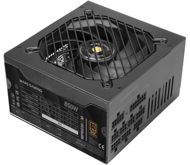 Mars Gaming MPB850SIM