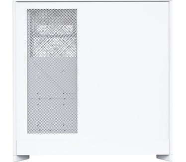 Montech HS02 Wit