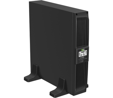NEXT UPS Systems Mantis II 1500 RT2U NETPACK