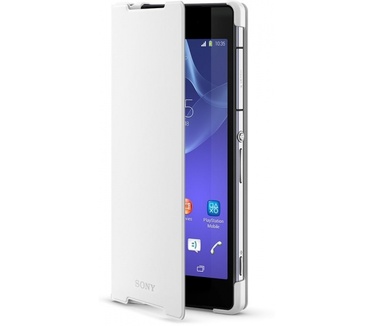 Sony Wireless Charging Cover Sony Xperia Z2 (white)