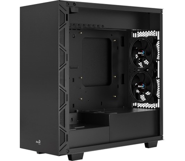 Aerocool Flo Saturn FRGB