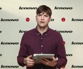 Lenovo Yoga Tablet 2 Pro
