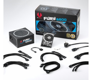 BitFenix Fury 650G