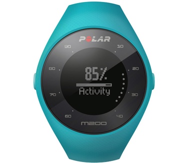Polar M200 Blauw (Blauw)
