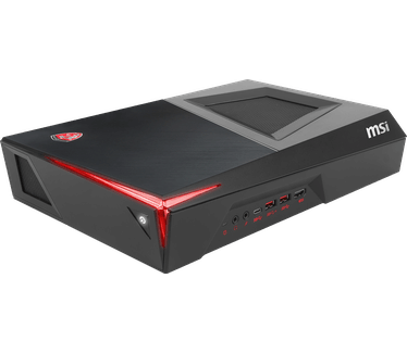 MSI Trident 007EU
