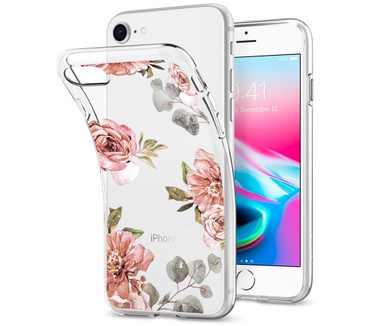 Spigen Liquid Crystal Aquarelle