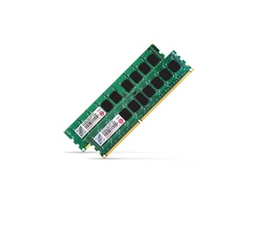 Transcend 4GB, 1866MHz, DIMM